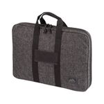 Melange Black-Grey