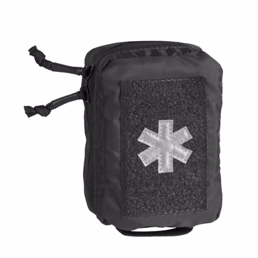 Helikon-Tex Mini Med Kit - Nylon - Available in Multiple Variants