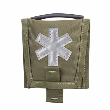 Helikon-Tex Micro Med Kit – Nylon – in mehreren Varianten erhältlich