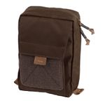 Earth Brown / Clay A