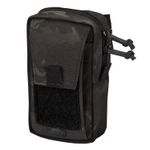 Multicam Black