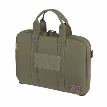 Helikon-Tex Single Pistol Wallet - Cordura - Available in Multiple Variants