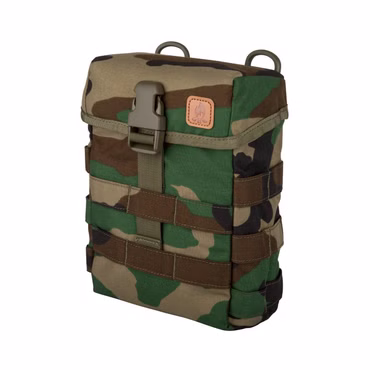 Helikon-Tex E&E-Beutel – Cordura – alle verfügbaren Farben – in mehreren Varianten erhältlich