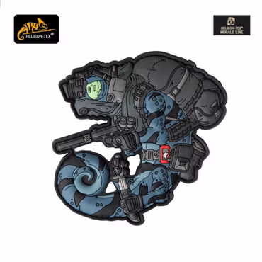Helikon-Tex Chameleon Nightstalker Patch – PVC – in mehreren Varianten erhältlich