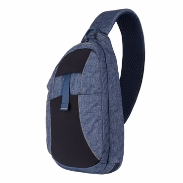 Helikon-Tex Edc Sling Backpack - Nylon - Available in Multiple Variants