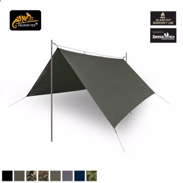 Helikon-Tex SUPERTARP - Available in Multiple Variants