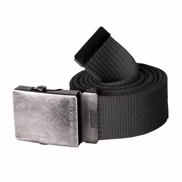Helikon-Tex Canvas Belt - Available in Multiple Variants