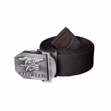 Helikon-Tex Navy Seals Belt - Cotton - Available in Multiple Variants