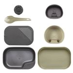 Desert/Dark Grey