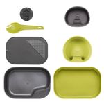 Lime/Dark Grey