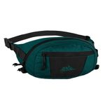 Emerald Green / Black C