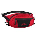 Lava Red / Black C