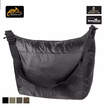 Helikon-Tex Carryall Backup Bag - Polyester - Available in Multiple Variants