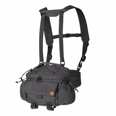 Helikon-Tex Foxtrot Mk2 Belt Rig - Cordura - Available in Multiple Variants