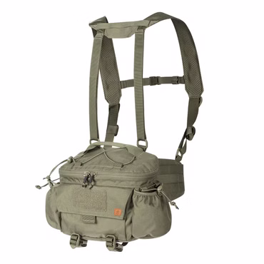 Helikon-Tex Torba Biodrowa FOXTROT Mk2 - Cordura - wszystkie dostępne kolory