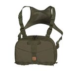 Adaptive Green / Olive Green