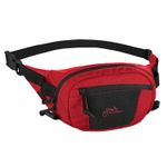 Lava Red / Black C