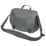 Melange Grey