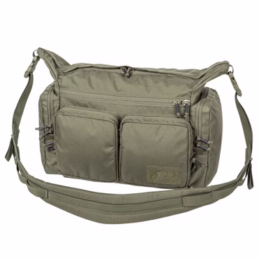 Helikon-Tex Wombat Mk2 Umhängetasche – Cordura – in mehreren Varianten erhältlich