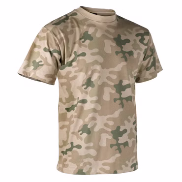 Helikon-Tex T-SHIRT - Bawełna - wszystkie dostępne kolory