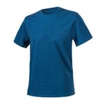 Melange Blue