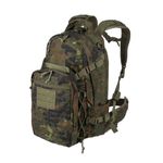 Flecktarn