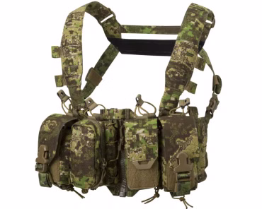 Direct Action HURRICANE Hybrid Chest Rig – Alle verfügbaren Varianten
