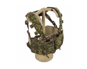 Direct Action TEMPEST Chest Rig Vest – All Available Variants