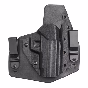 Direct Action Universal IWB Hybrid Holster - Hybrid – Alle verfügbaren Varianten