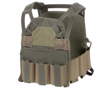 Direct Action HELLCAT Low Vis Plate Carrier® – Wszystkie dostępne warianty