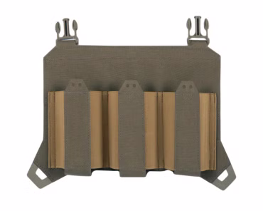 Direct Action SPITFIRE MK II Slick Carbine Mag Flap – Wszystkie dostępne warianty