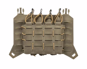Direct Action SPITFIRE SMG Flap – Wszystkie dostępne warianty