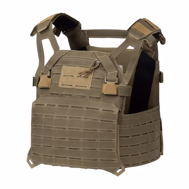 Direct Action SPITFIRE Plate Carrier – Wszystkie dostępne warianty