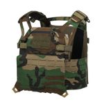 US Woodland