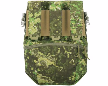 Direct Action SPITFIRE® Assault Panel – All Available Variants