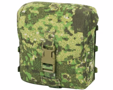 Direct Action Cargo Pouch – All Available Variants