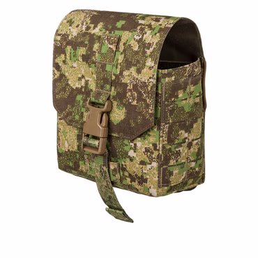 Direct Action SAW 46/48 Pouch – All Available Variants