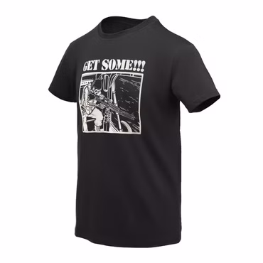 Helikon-Tex T-shirt (Get some!) - Verfügbare Farben