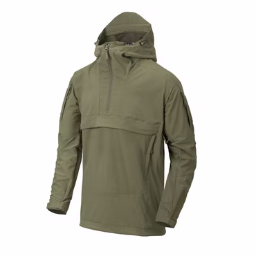 Helikon-Tex Kurtka ANORAK MISTRAL - Soft Shell - wszystkie dostępne kolory