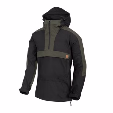Helikon-Tex ANORAK WOODSMAN Jacket - Available in Multiple Variants