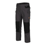 Ash Grey / Black