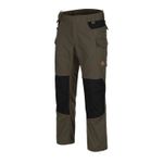 Taiga Green/Black