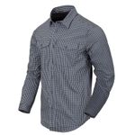 Phantom Grey Checkered