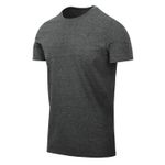 Melange Black-Grey
