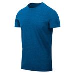 Melange Blue