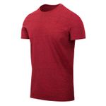 Melange Red