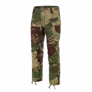 Helikon-Tex Spodnie SFU NEXT Mk2® - PolyCotton Stretch Ripstop - wszystkie dostępne kolory