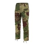 Rhodesian Camo