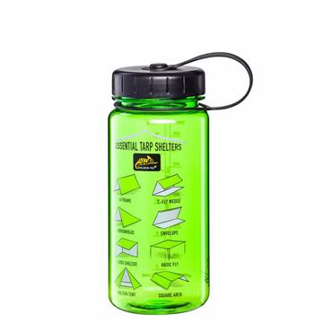 Helikon-Tex BUTELKA TRITAN™ BOTTLE WIDE MOUTH TARP SHELTERS (550 ML) - wszystkie dostępne kolory