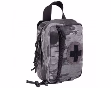 Templar's Gear AZ1 Gen 1.1 Rip-Off First Aid Pouch – All Available Variants